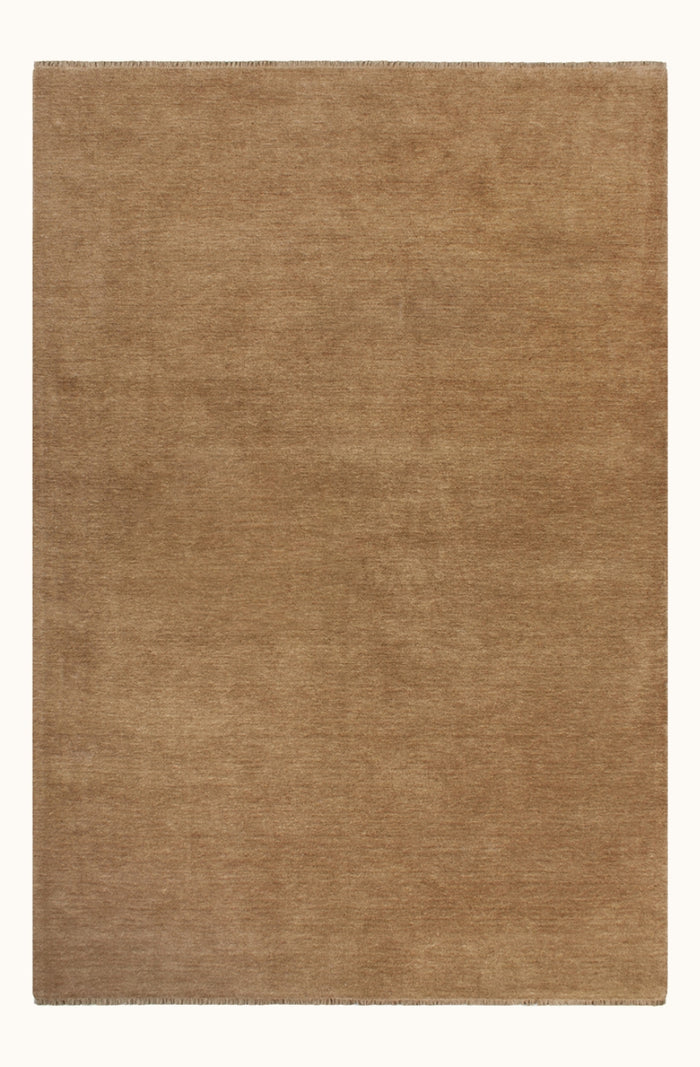 Sandringham Fenugreek Rug