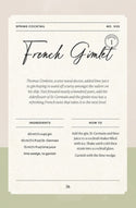 Cocktails In Paris