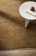 Sandringham Fenugreek Rug