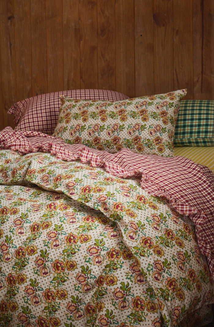Rhonda Duvet Cover