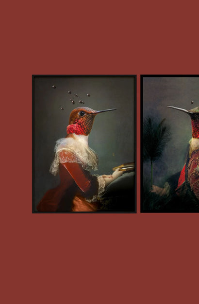 Angèle Portrait