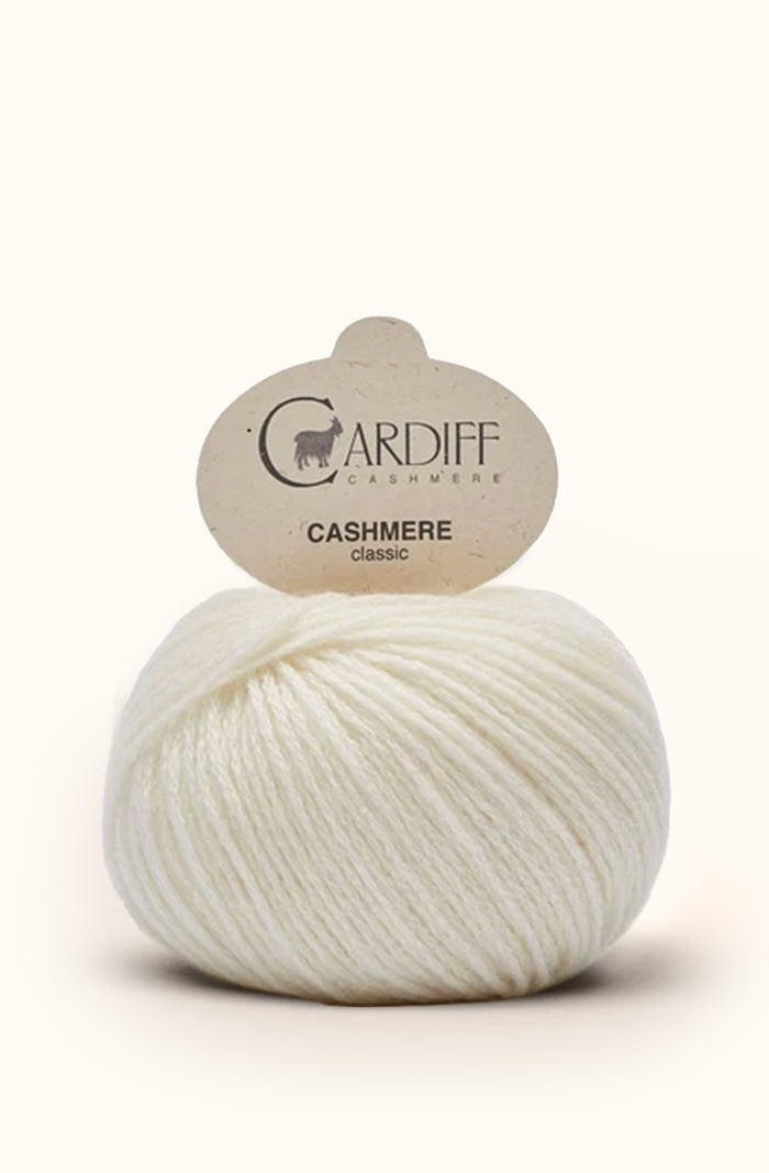 Cashmere Classic 501 Neve
