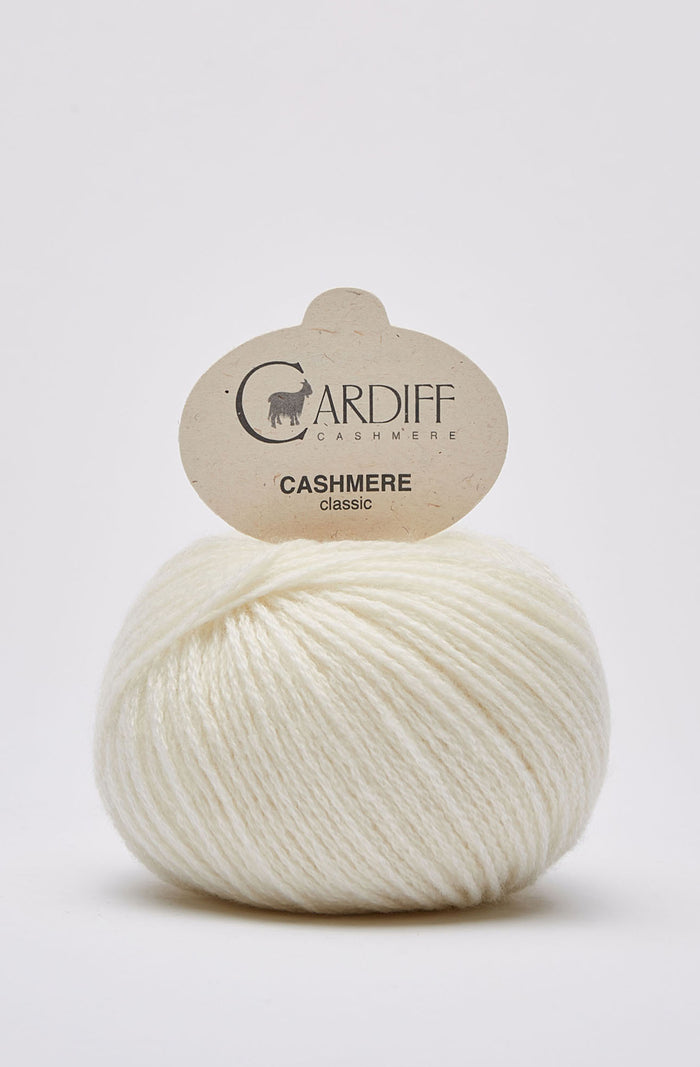 Cashmere Classic 501 Neve
