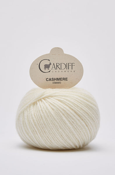 Cardiff Cashmere