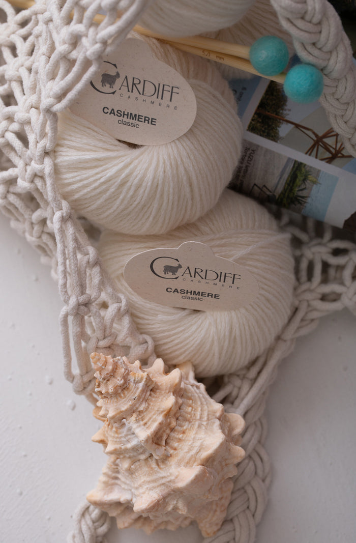 Cashmere Classic 501 Neve