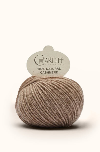Cashmere Classic 511 Brown