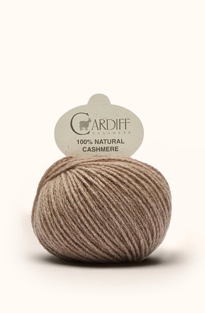 Cashmere Classic 511 Brown