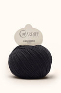 Cashmere Classic 516 Nero
