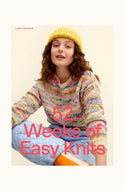 52 Weeks of Easy Knits