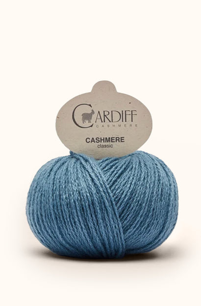 Cashmere Classic 546 Hoshi
