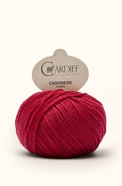 Cashmere Classic 578 Magritte