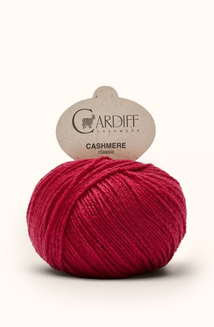 Cashmere Classic 578 Magritte