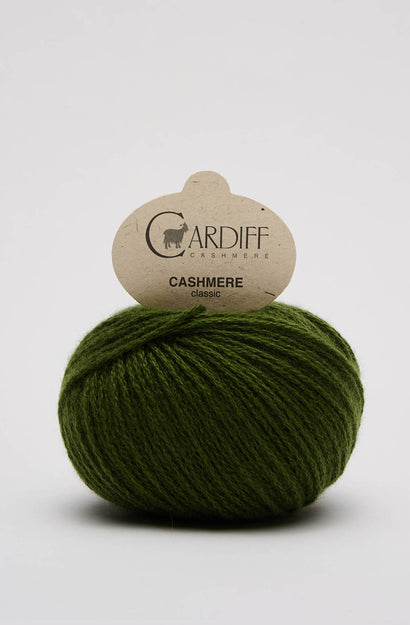Cashmere Classic 579 Memphis