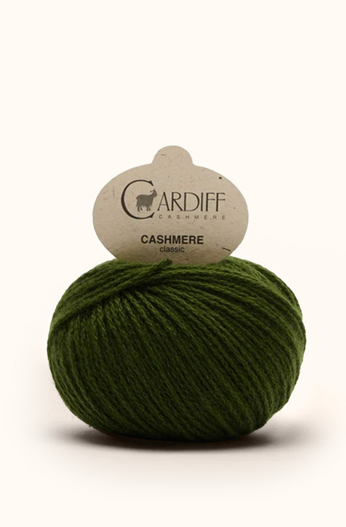 Cashmere Classic 579 Memphis