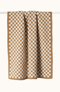 Chekka Clay Hand Towel