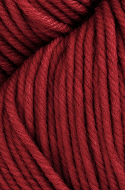 Rios - Ravelry Red
