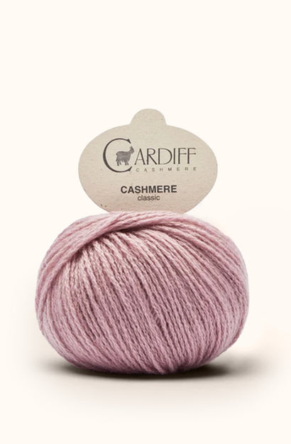 Cashmere Classic 603 Muji