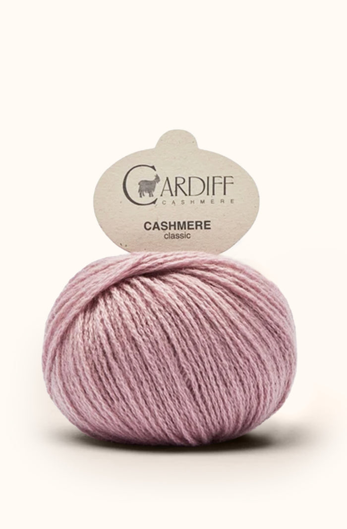 Cashmere Classic 603 Muji