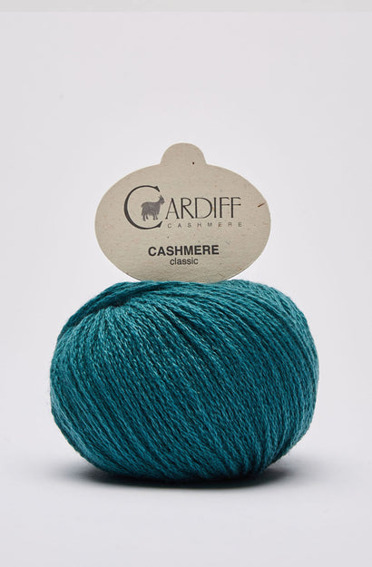 Cashmere Classic 610 Bugatti