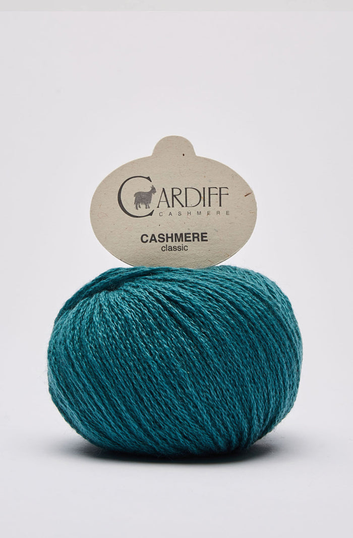 Cashmere Classic 610 Bugatti