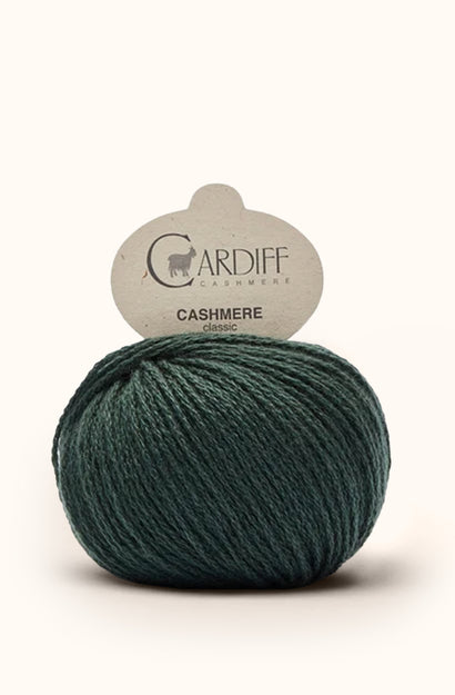 Cashmere Classic 624 Bosco
