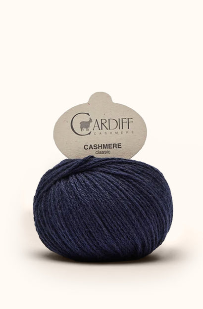 Cashmere Classic 647 Cosmo