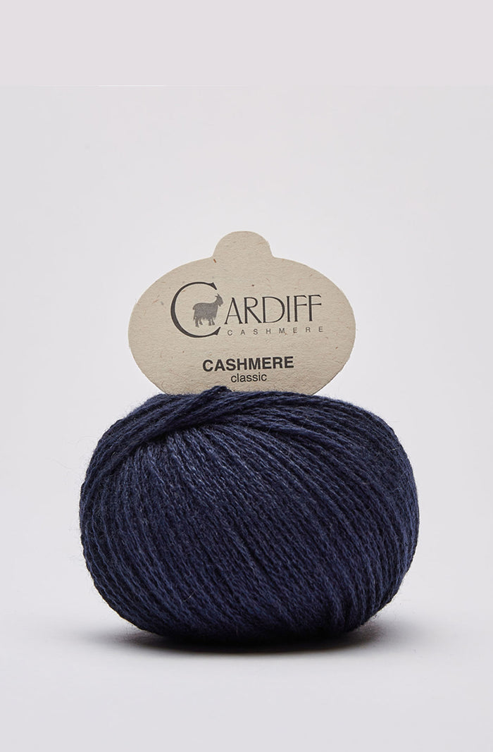 Cashmere Classic 647 Cosmo