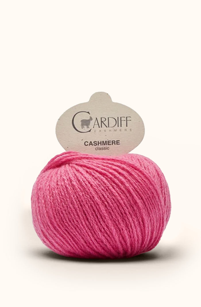 Cashmere Classic 662 Marilyn