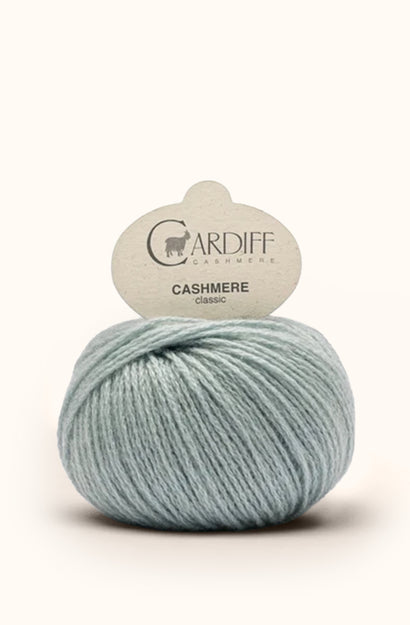Cashmere Classic 677 Mose