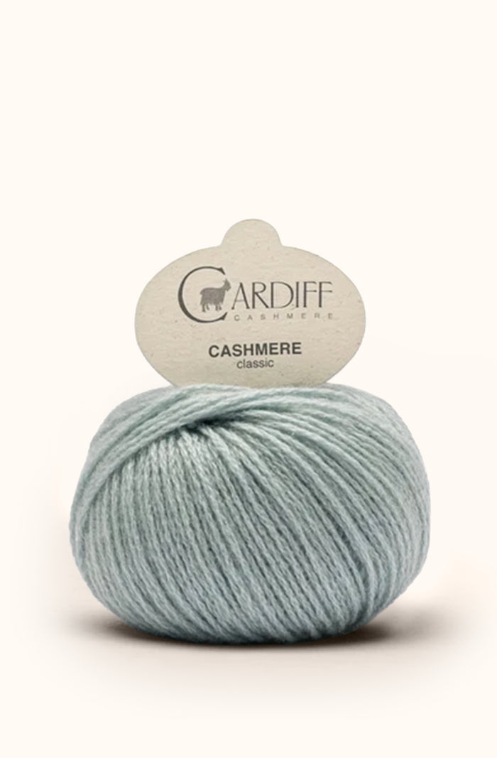 Cashmere Classic 677 Mose