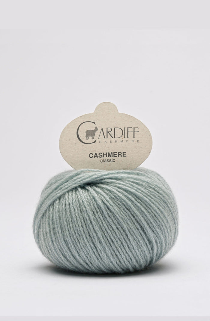 Cashmere Classic 677 Mose