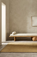 Sandringham Fenugreek Rug