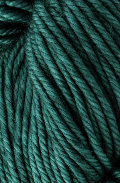 Rios - Teal Feather