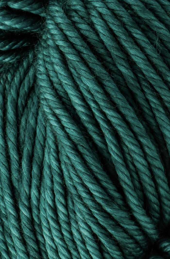 Rios - Teal Feather