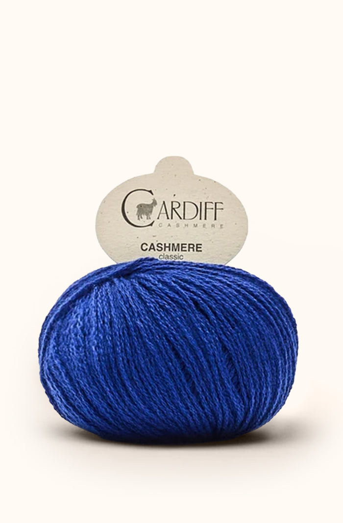 Cashmere Classic 728 Vela