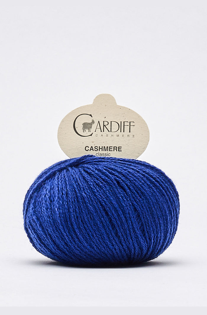 Cashmere Classic 728 Vela