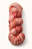 Silk Merino 8ply - Toffee Apple