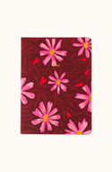 Notebook - Fabrique a la Carte Flowers