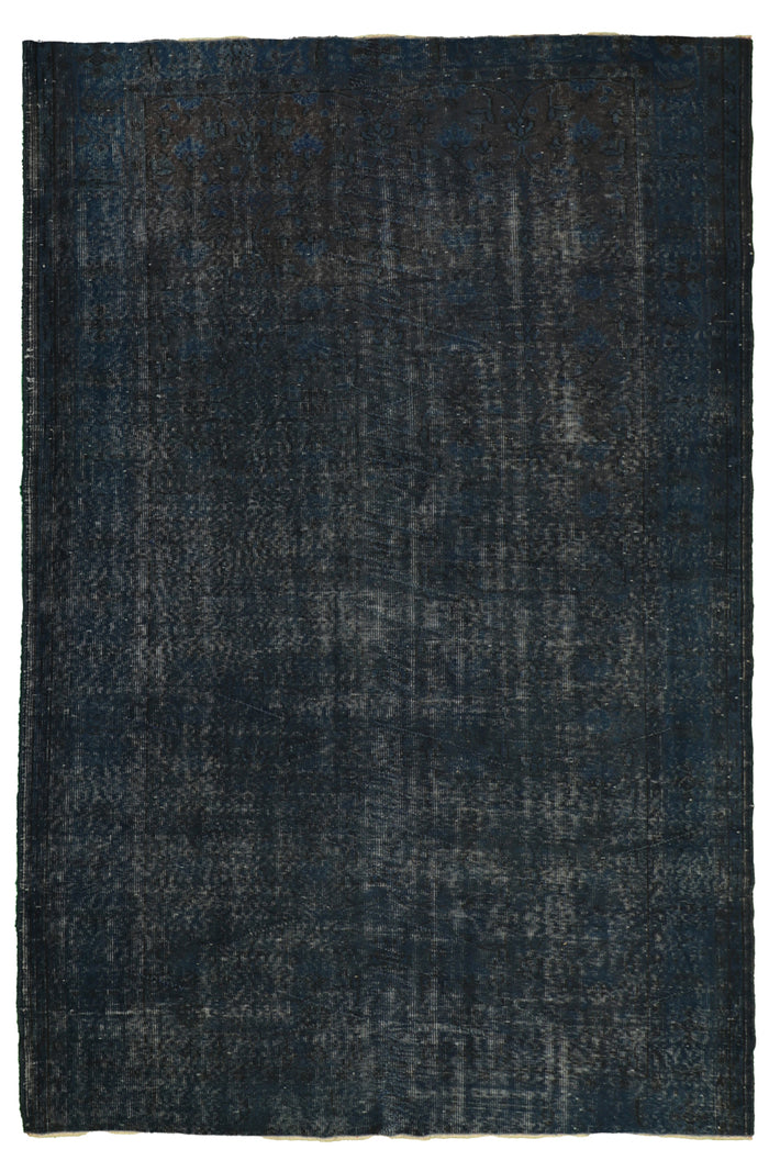 Vintage Rug - Indigo