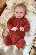 Anker's Onesie Pattern