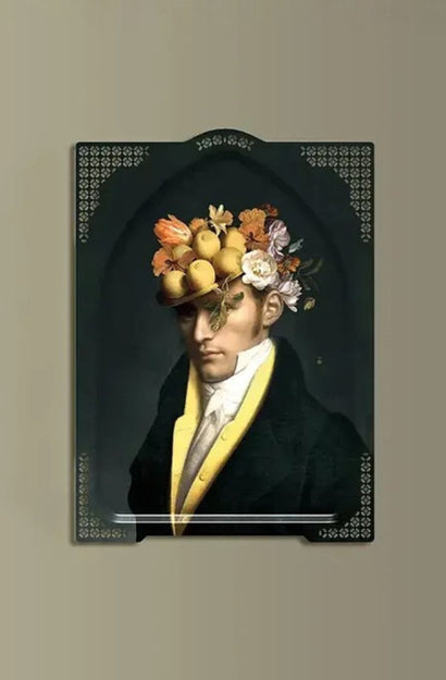 Abel Tray