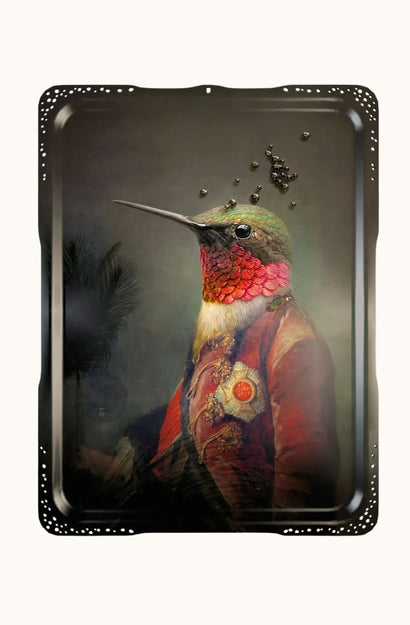 Ambroise Tray