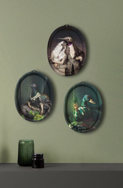 Achille Tray