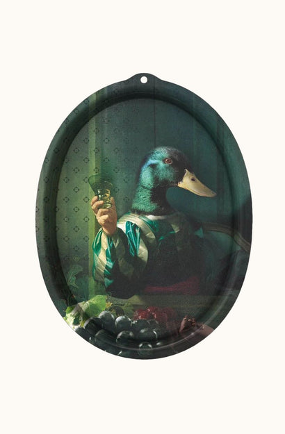 Achille Tray