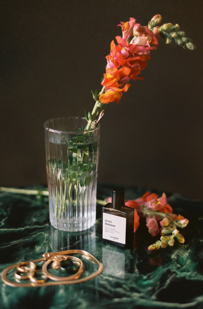 Versatile Perfume Accrodisiaque 15ml