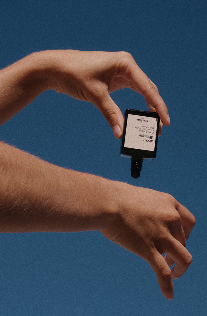 Versatile Perfume Accrodisiaque 15ml