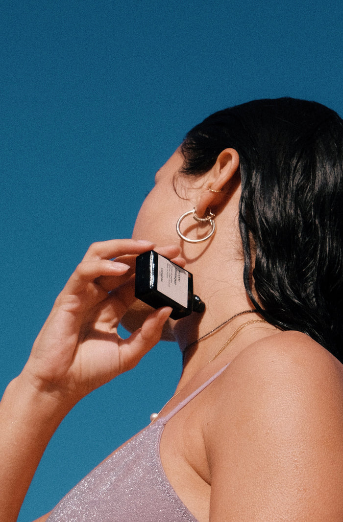 Versatile Perfume Accrodisiaque 15ml