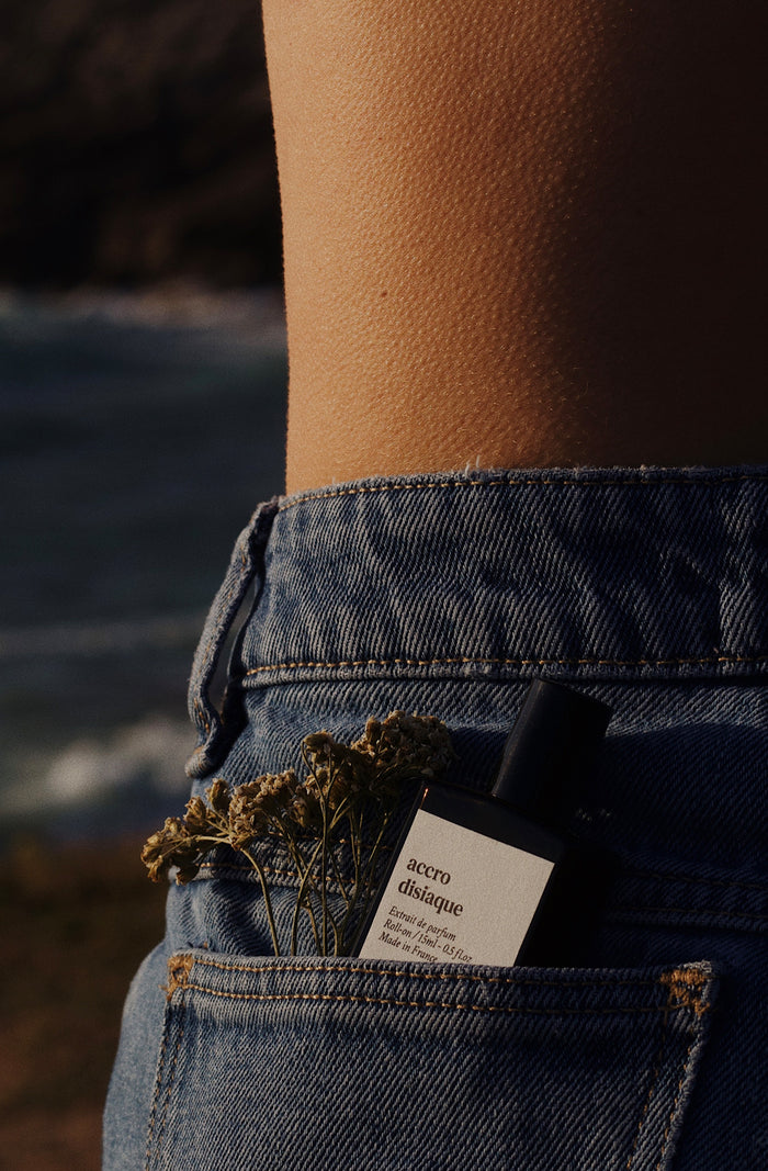 Versatile Perfume Accrodisiaque 15ml