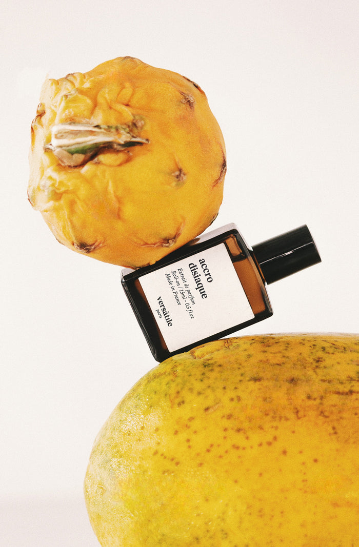 Versatile Perfume Accrodisiaque 15ml