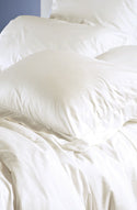 Ajour Ivory Sheets